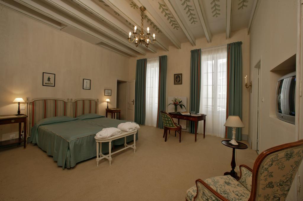 Le Manoir Saint Jean Hotel Cameră foto