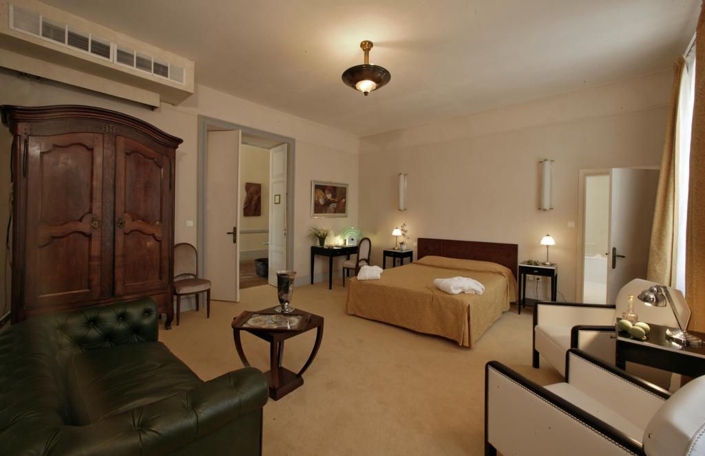 Le Manoir Saint Jean Hotel Cameră foto