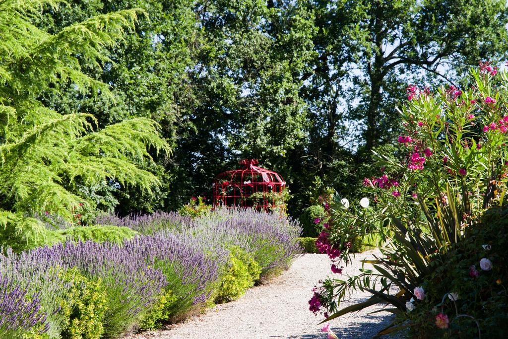 Le Manoir Saint Jean Hotel Exterior foto